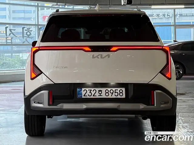 Kia Seltos 2026 1.6 автомат (гидро), миниатюра 4