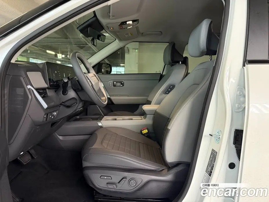 Kia Seltos 2026 1.6 автомат (гидро), фото 7