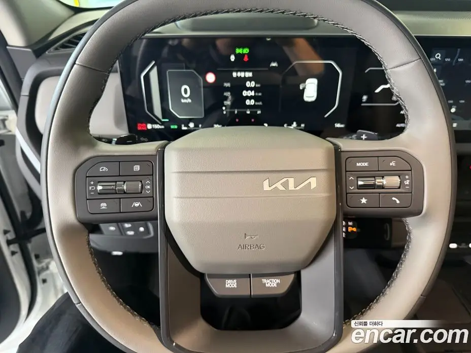 Kia Seltos 2026 1.6 автомат (гидро), фото 9