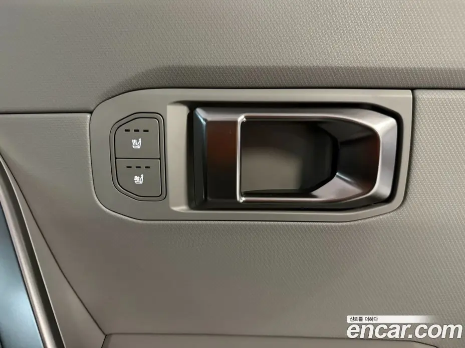 Kia Seltos 2026 1.6 автомат (гидро), фото 10