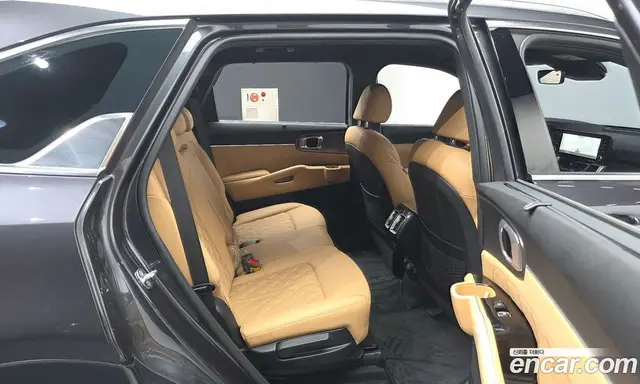 Kia Sorento 2022 1.6 автомат (гидро), миниатюра 11