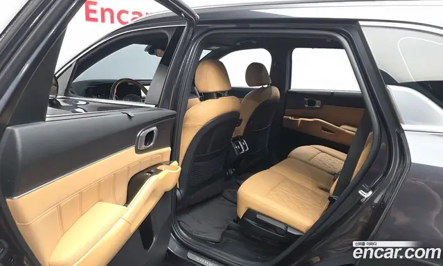 Kia Sorento 2022 1.6 автомат (гидро), миниатюра 12