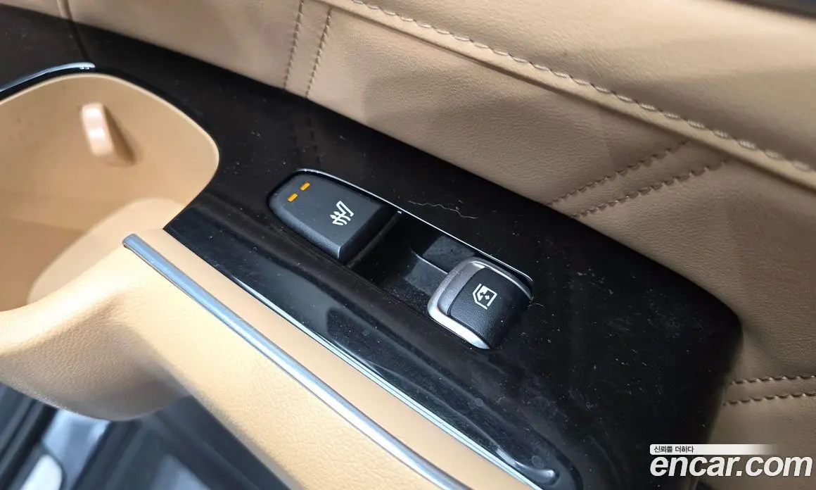 Kia Sorento 2022 1.6 автомат (гидро), фото 19