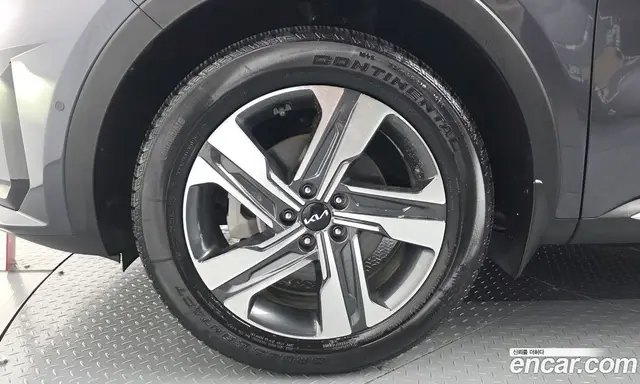 Kia Sorento 2022 1.6 автомат (гидро), миниатюра 5