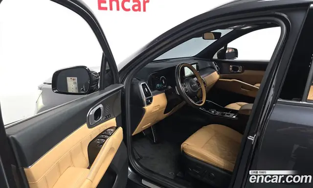 Kia Sorento 2022 1.6 автомат (гидро), миниатюра 10