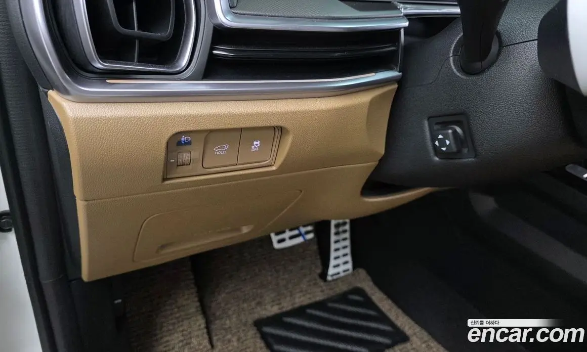 Kia Sorento 2023 2.2 автомат (гидро), фото 24