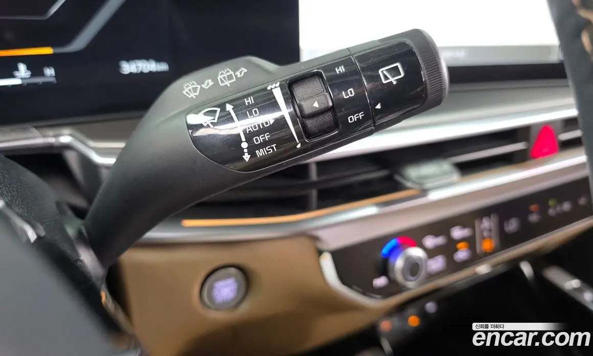 Kia Sorento 2023 2.2 автомат (гидро), фото 25