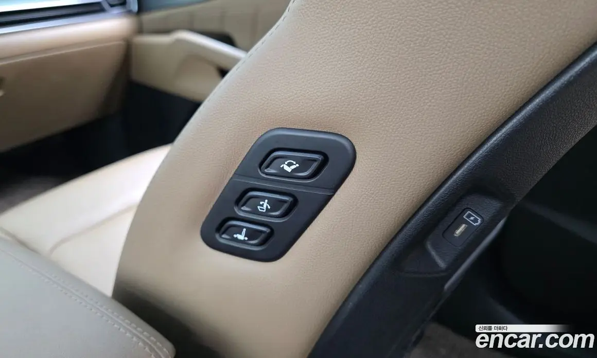 Kia Sorento 2023 2.2 автомат (гидро), фото 27