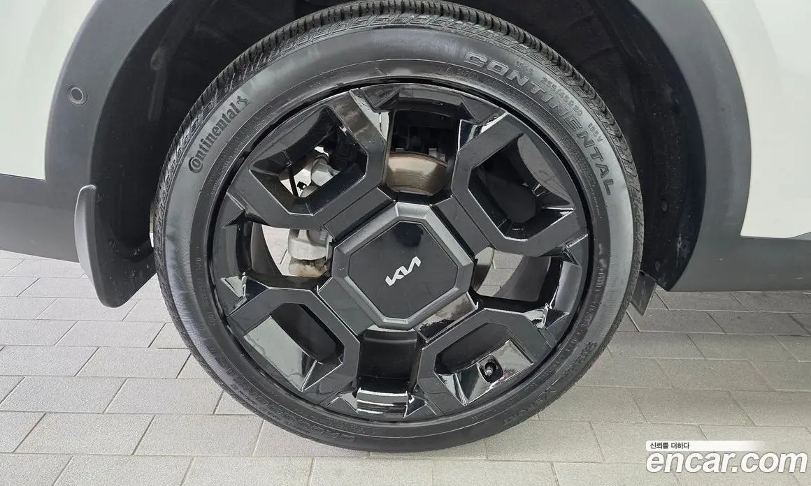Kia Sorento 2023 2.2 автомат (гидро), фото 5