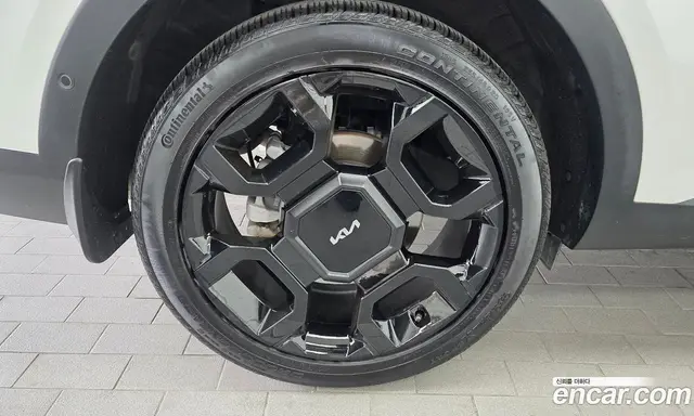 Kia Sorento 2023 2.2 автомат (гидро), миниатюра 5