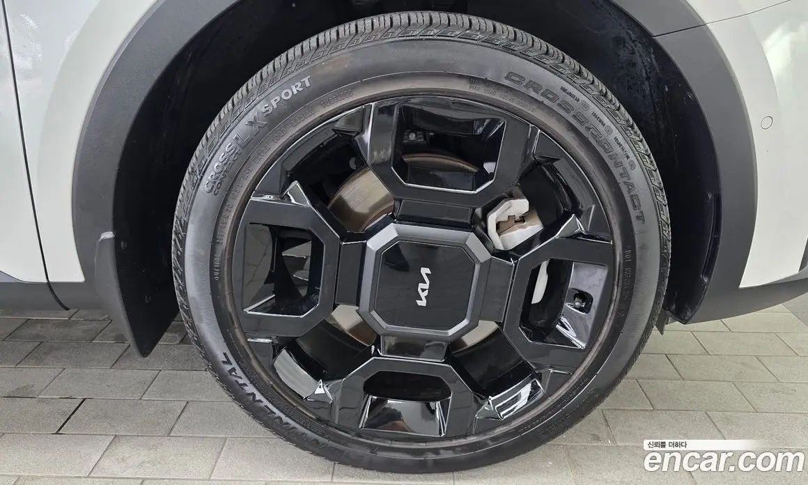 Kia Sorento 2023 2.2 автомат (гидро), фото 7