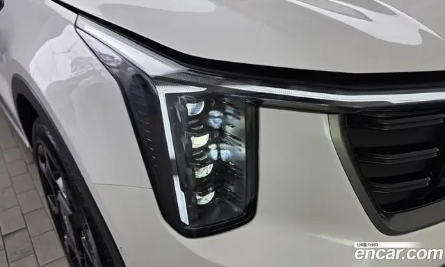 Kia Sorento 2023 2.2 автомат (гидро), миниатюра 8