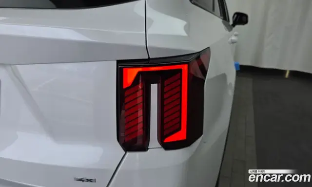 Kia Sorento 2023 2.2 автомат (гидро), миниатюра 9