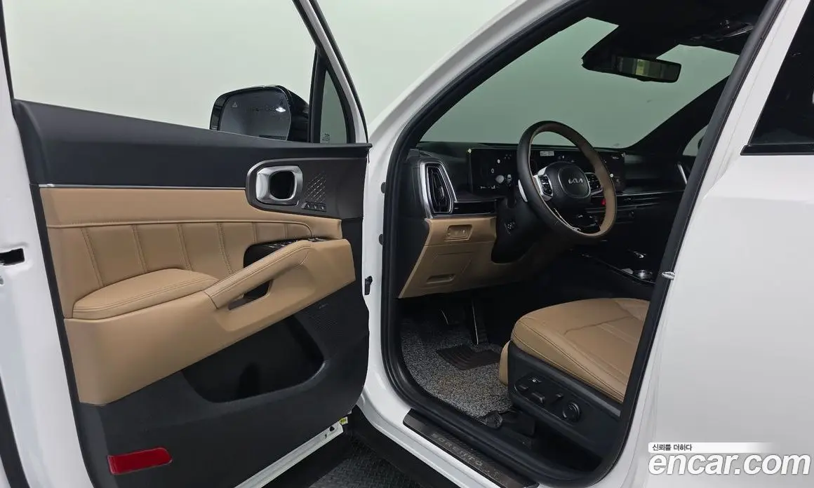 Kia Sorento 2024 1.6 автомат (гидро), фото 13