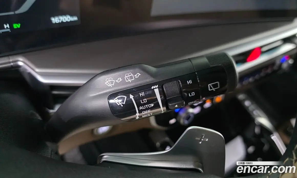 Kia Sorento 2024 1.6 автомат (гидро), фото 29