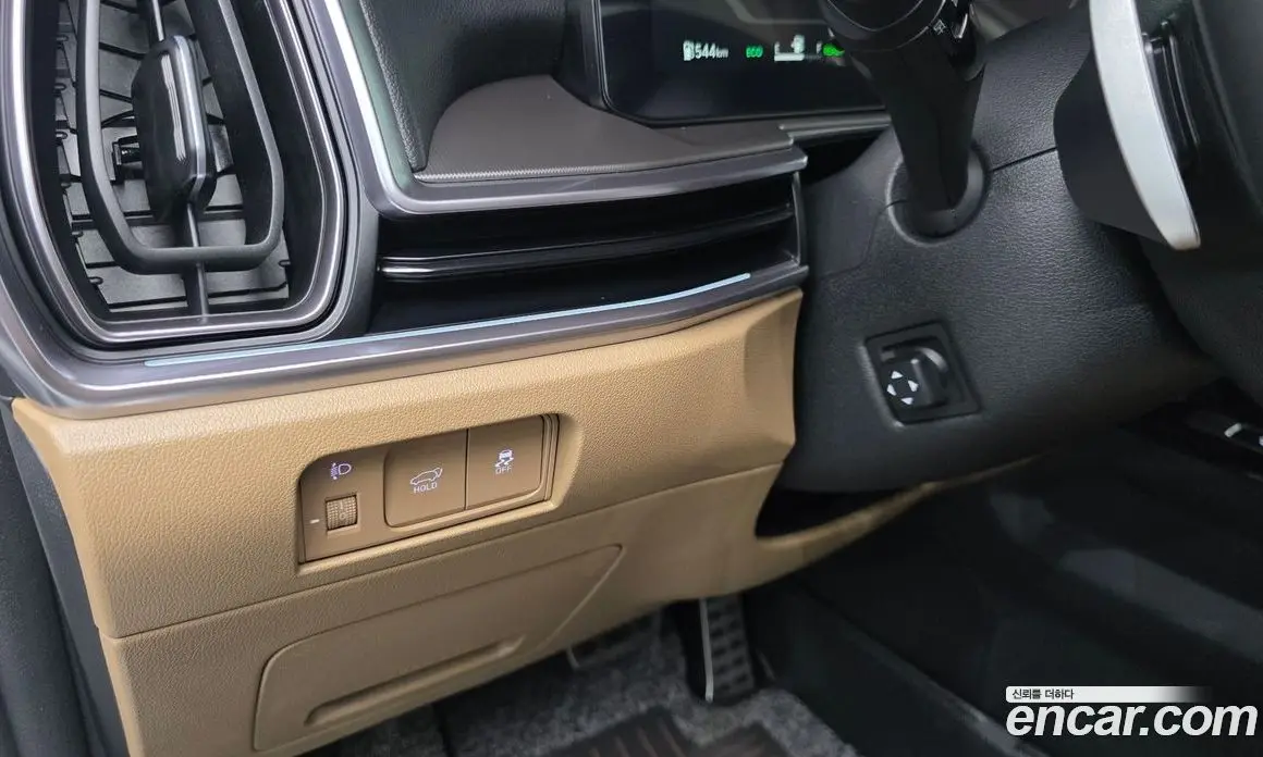 Kia Sorento 2024 1.6 автомат (гидро), фото 30