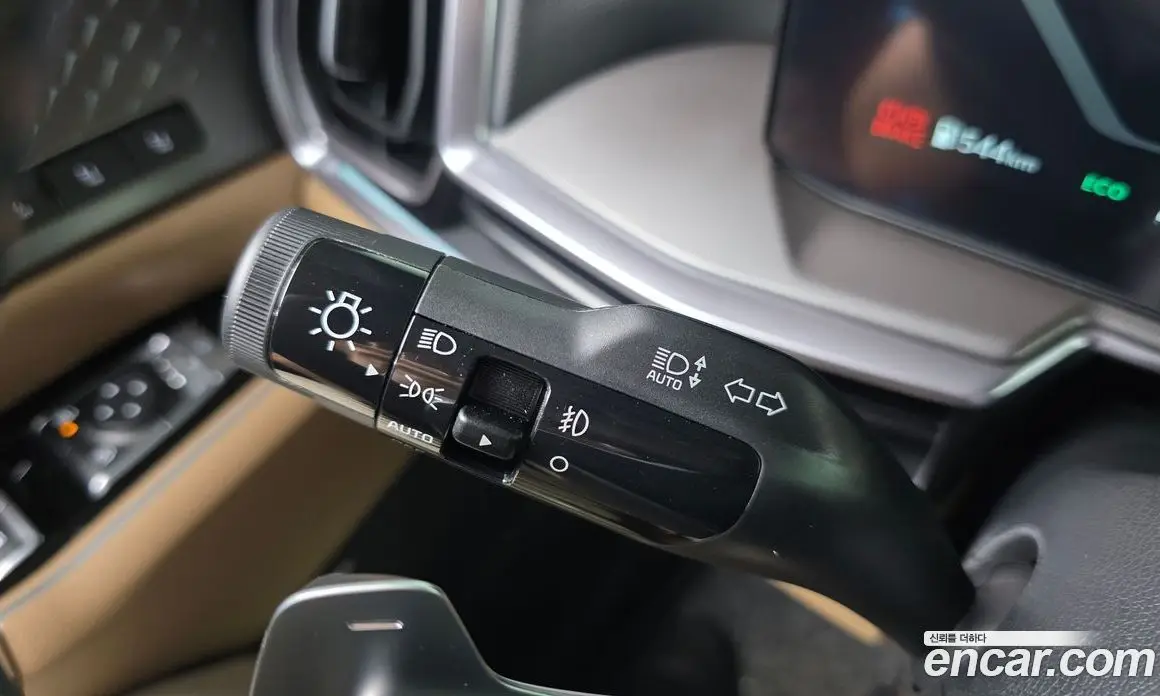 Kia Sorento 2024 1.6 автомат (гидро), фото 31