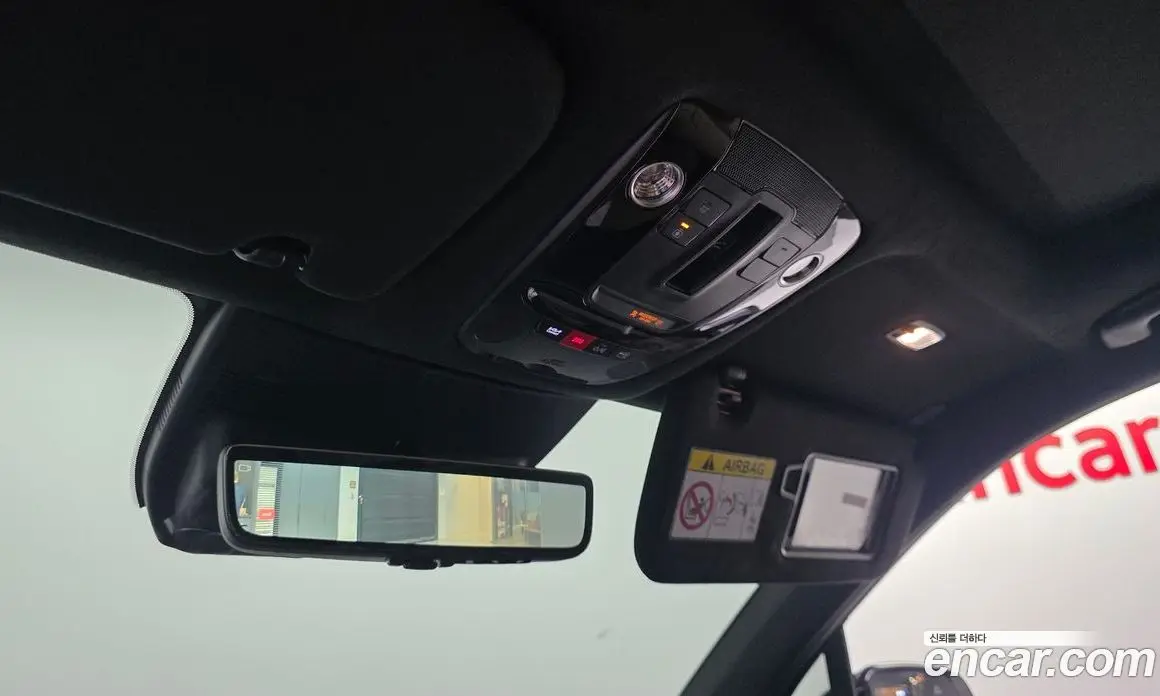 Kia Sorento 2024 1.6 автомат (гидро), фото 33