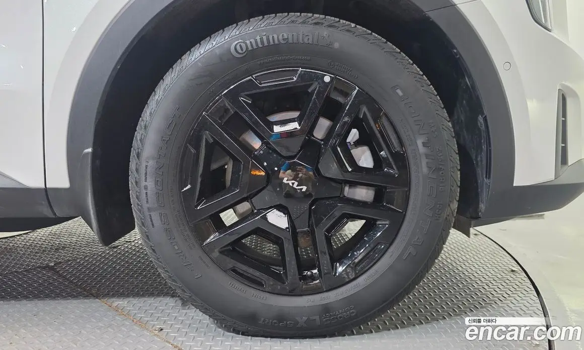 Kia Sorento 2024 1.6 автомат (гидро), фото 5
