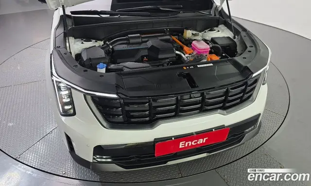 Kia Sorento 2024 1.6 автомат (гидро), миниатюра 6