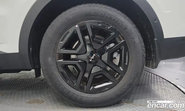 Kia Sorento 2024 1.6 автомат (гидро), миниатюра 7