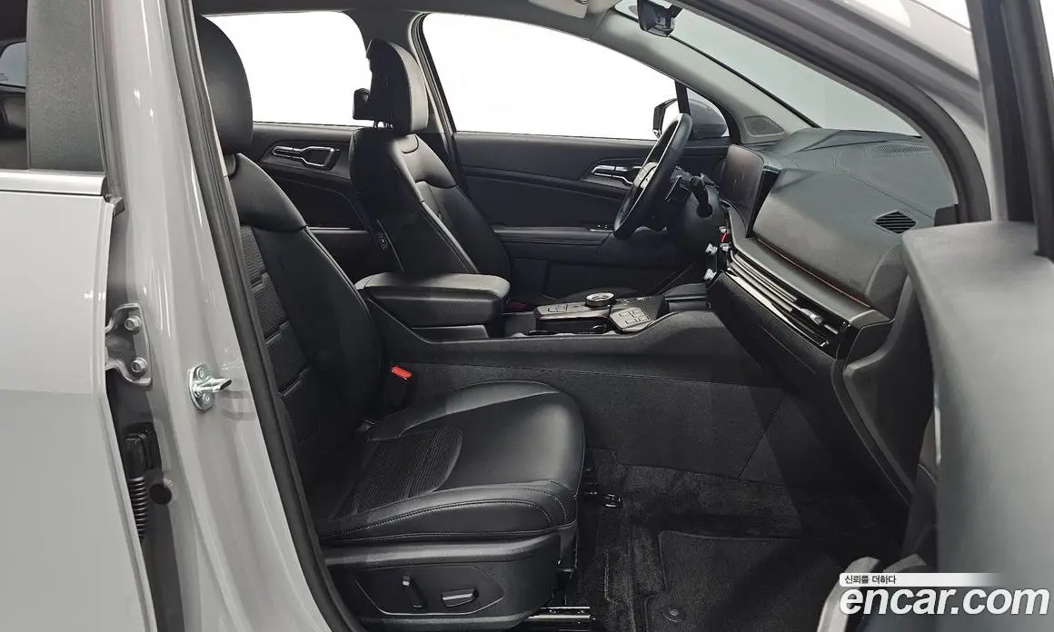 Kia Sportage 2025 1.6 автомат (гидро), фото 13