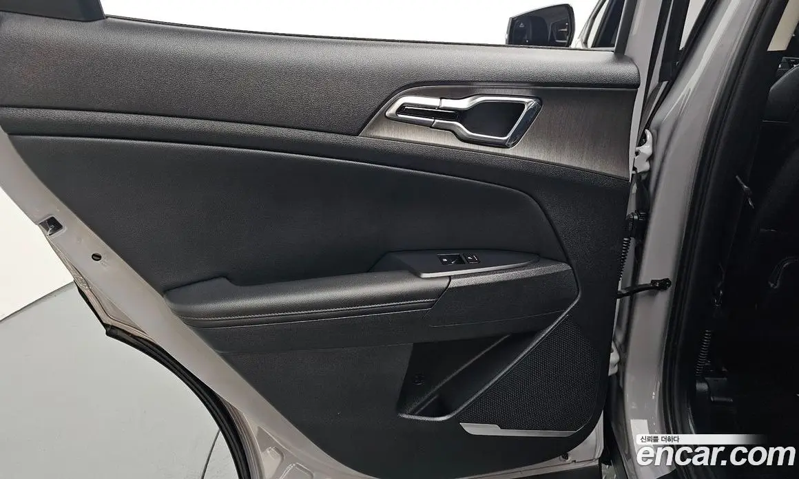 Kia Sportage 2025 1.6 автомат (гидро), фото 15