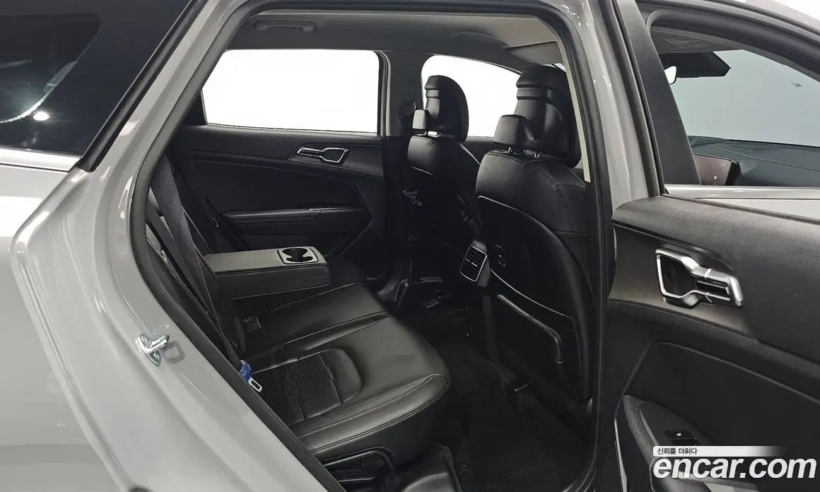 Kia Sportage 2025 1.6 автомат (гидро), фото 16