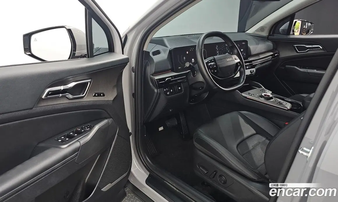 Kia Sportage 2025 1.6 автомат (гидро), фото 17