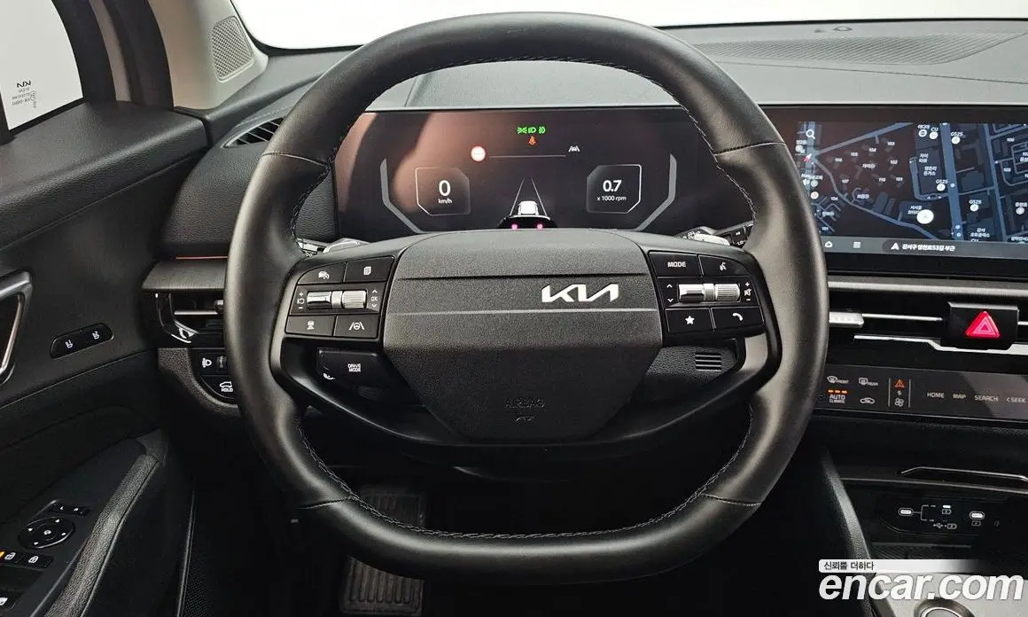 Kia Sportage 2025 1.6 автомат (гидро), фото 19