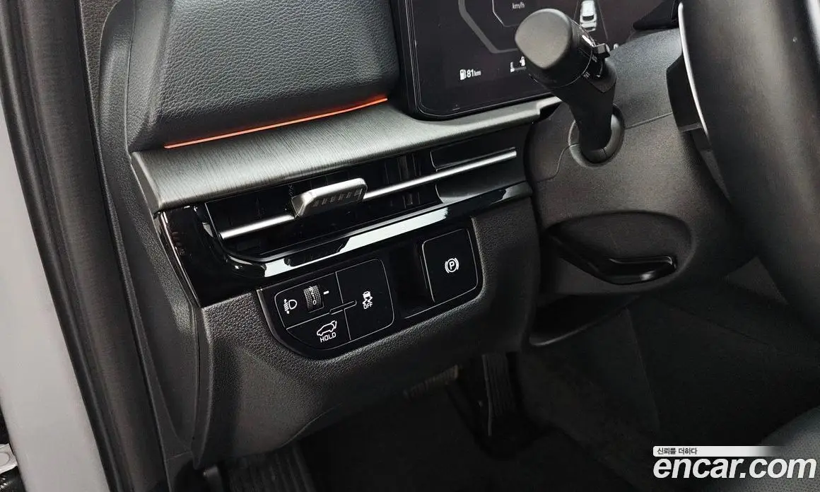 Kia Sportage 2025 1.6 автомат (гидро), фото 24
