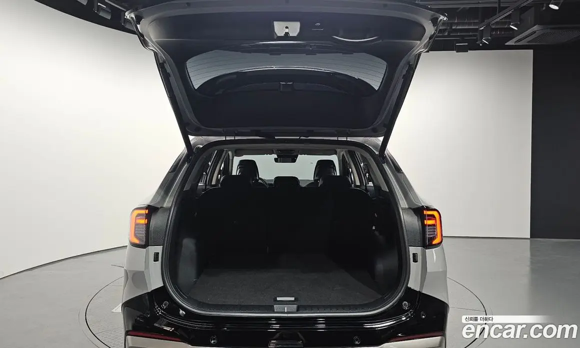 Kia Sportage 2025 1.6 автомат (гидро), фото 26
