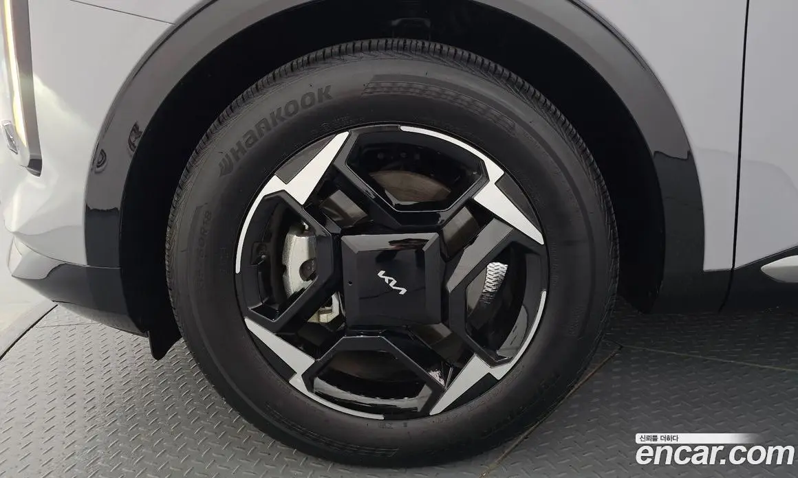 Kia Sportage 2025 1.6 автомат (гидро), фото 5