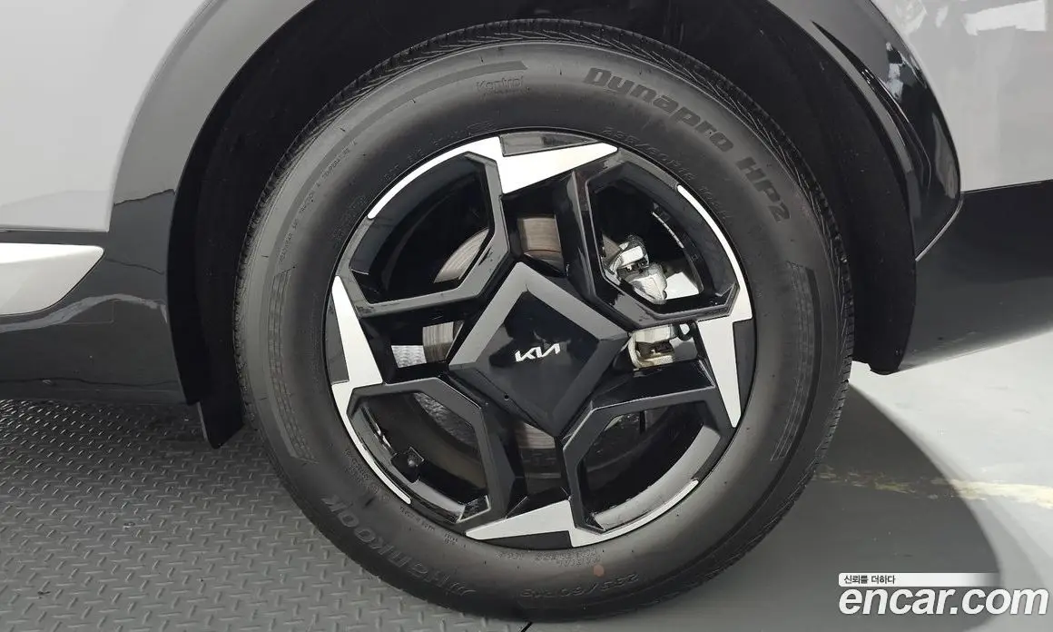Kia Sportage 2025 1.6 автомат (гидро), фото 7