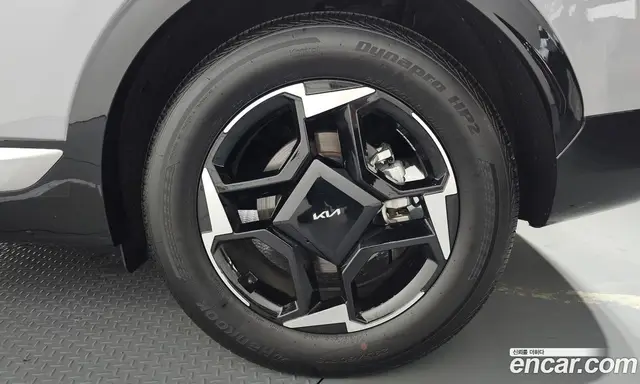 Kia Sportage 2025 1.6 автомат (гидро), миниатюра 7