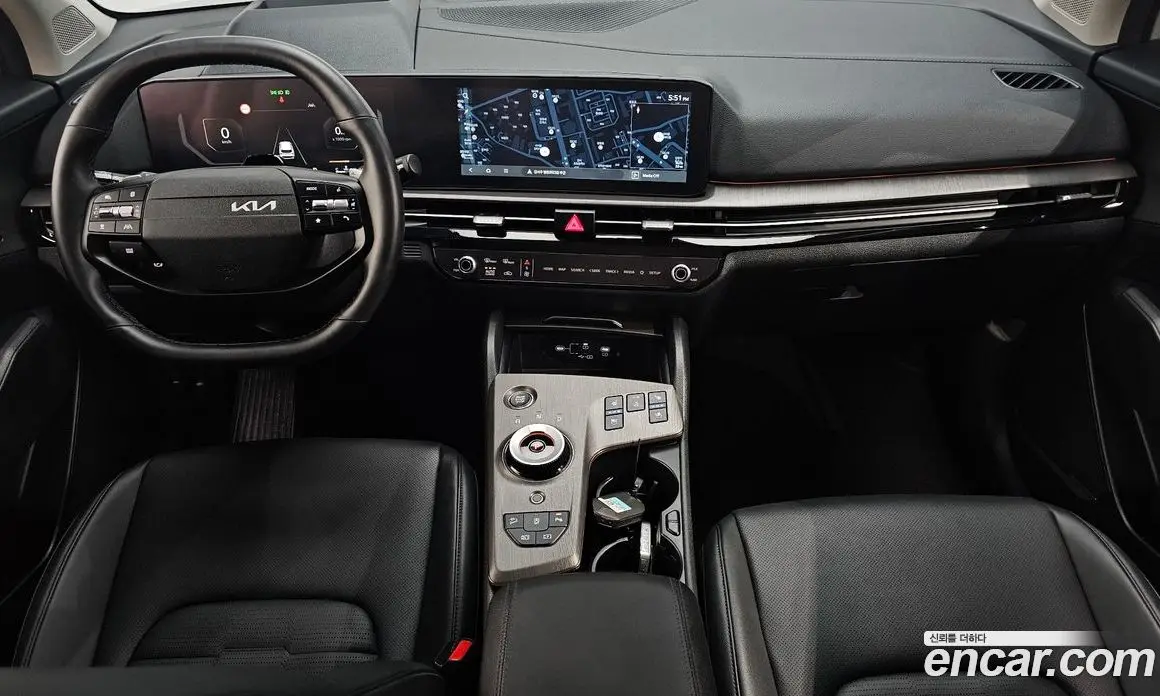 Kia Sportage 2025 1.6 автомат (гидро), фото 10