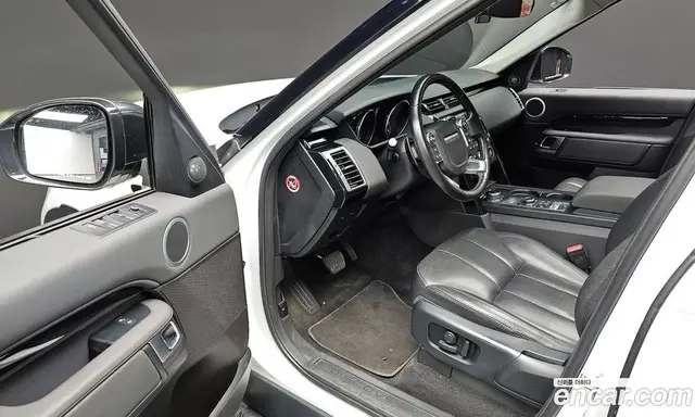 Land Rover Discovery 2018 2.0 автомат (гидро), миниатюра 12