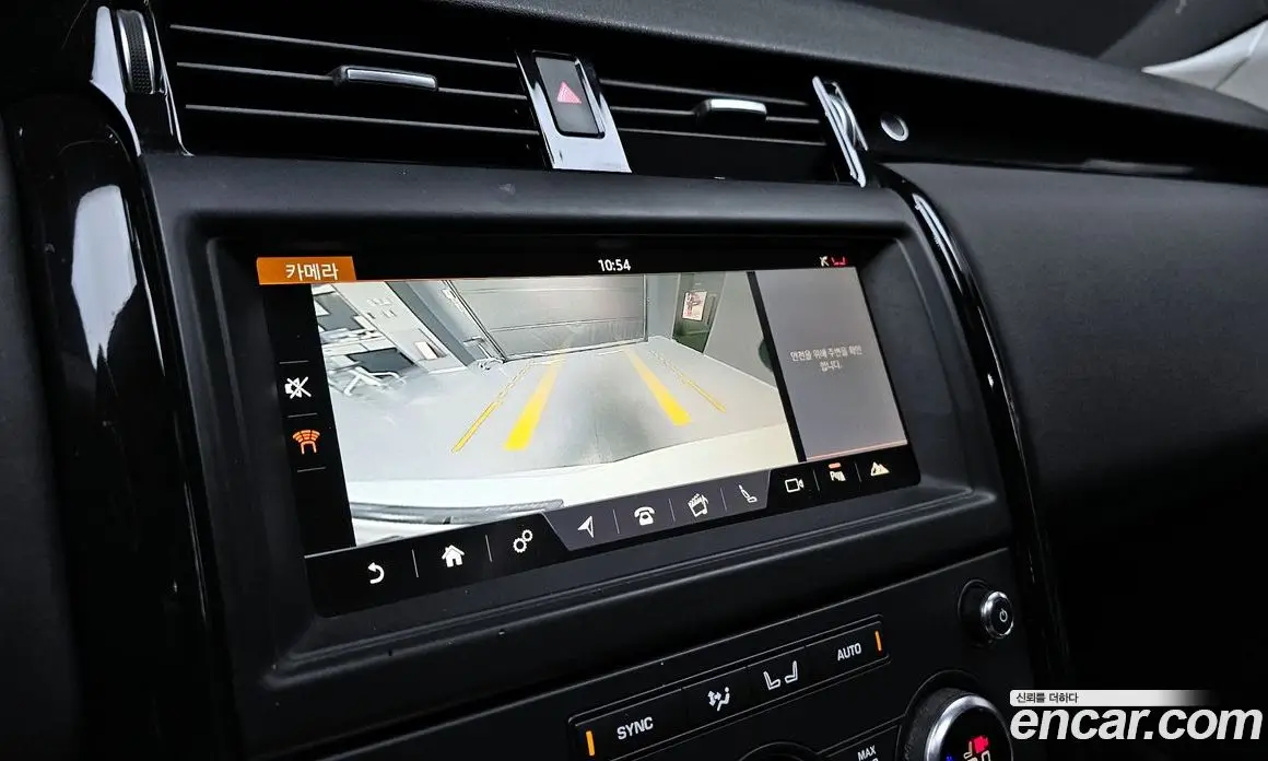 Land Rover Discovery 2018 2.0 автомат (гидро), фото 15