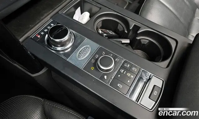 Land Rover Discovery 2018 2.0 автомат (гидро), миниатюра 9