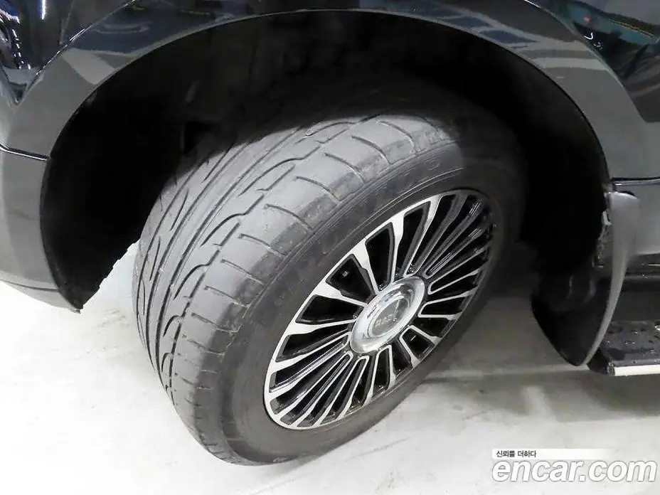 Land Rover Range Rover 2010 3.6 автомат (гидро), фото 20