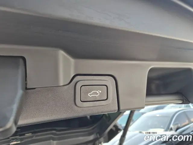 Land Rover Range Rover Evoque 2015 2.0 автомат (гидро), миниатюра 7