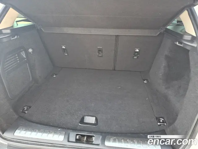Land Rover Range Rover Evoque 2015 2.0 автомат (гидро), миниатюра 8