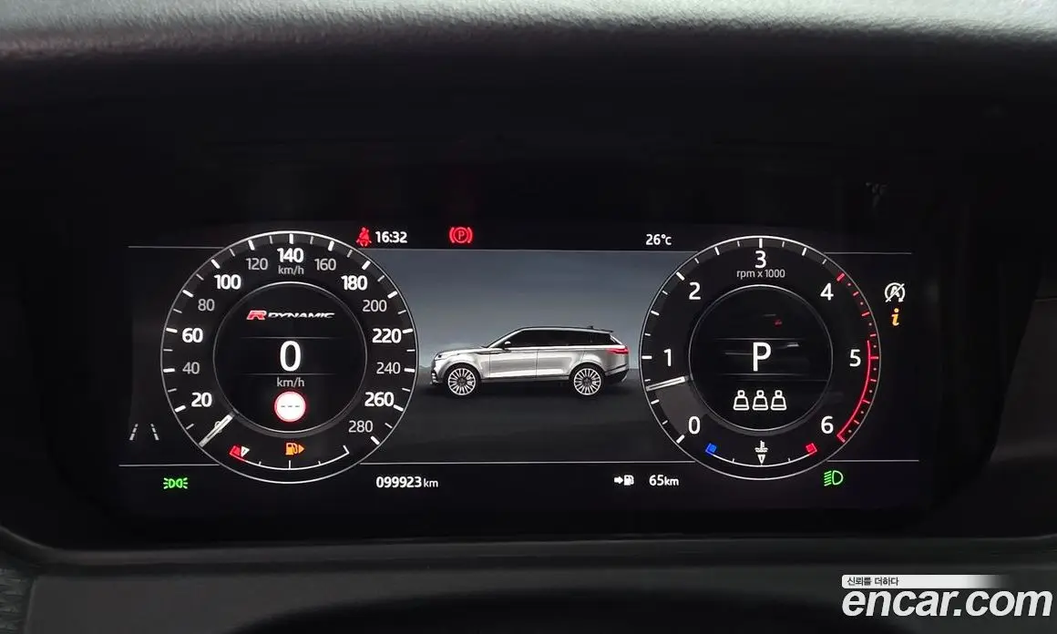 Land Rover Range Rover Velar 2019 3.0 автомат (гидро), фото 11