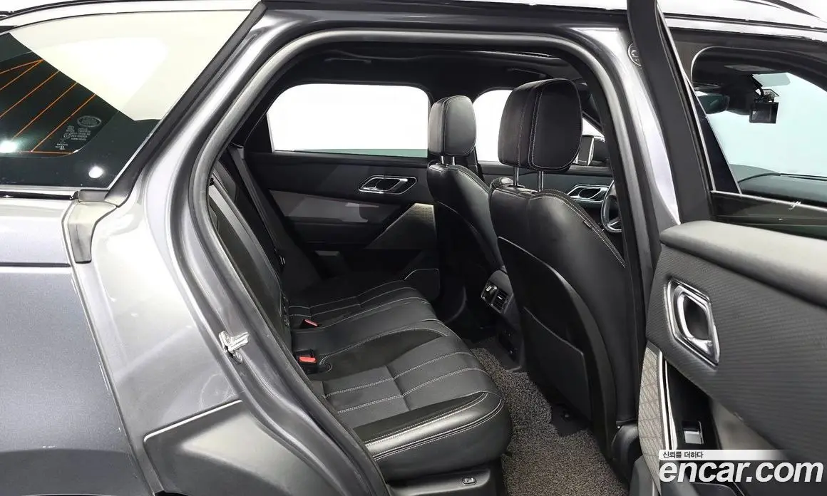 Land Rover Range Rover Velar 2019 3.0 автомат (гидро), фото 17
