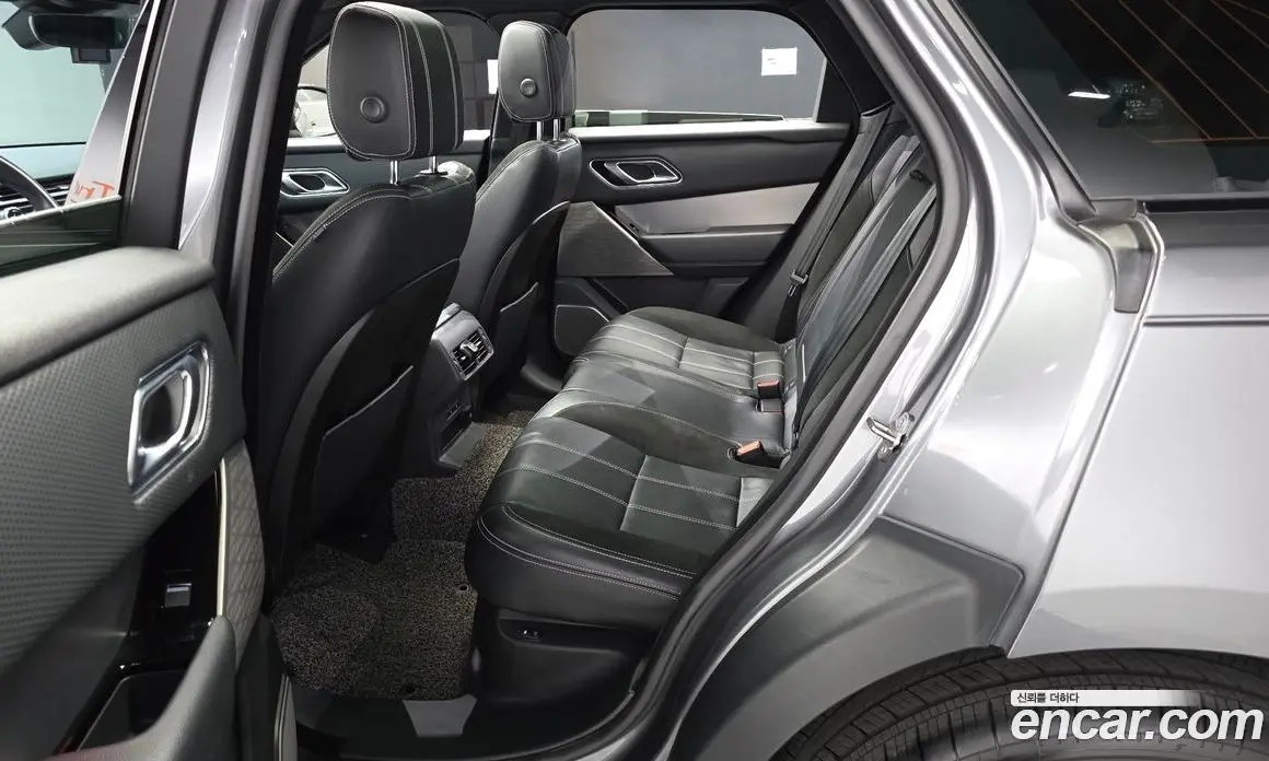 Land Rover Range Rover Velar 2019 3.0 автомат (гидро), фото 18