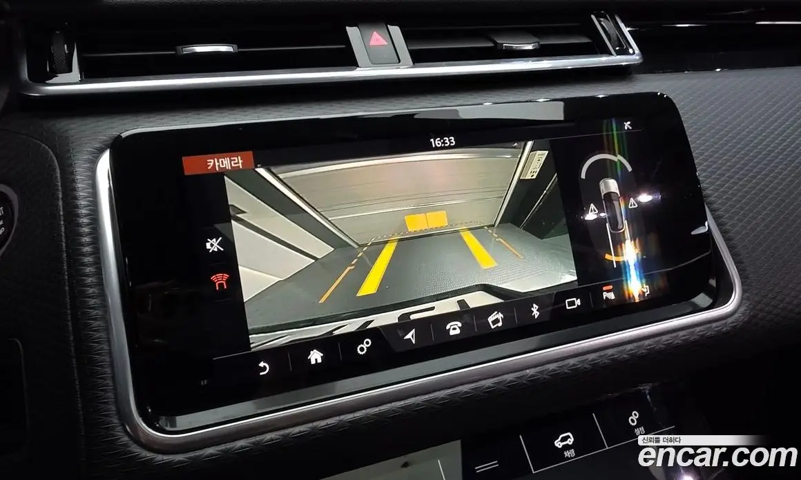 Land Rover Range Rover Velar 2019 3.0 автомат (гидро), фото 20