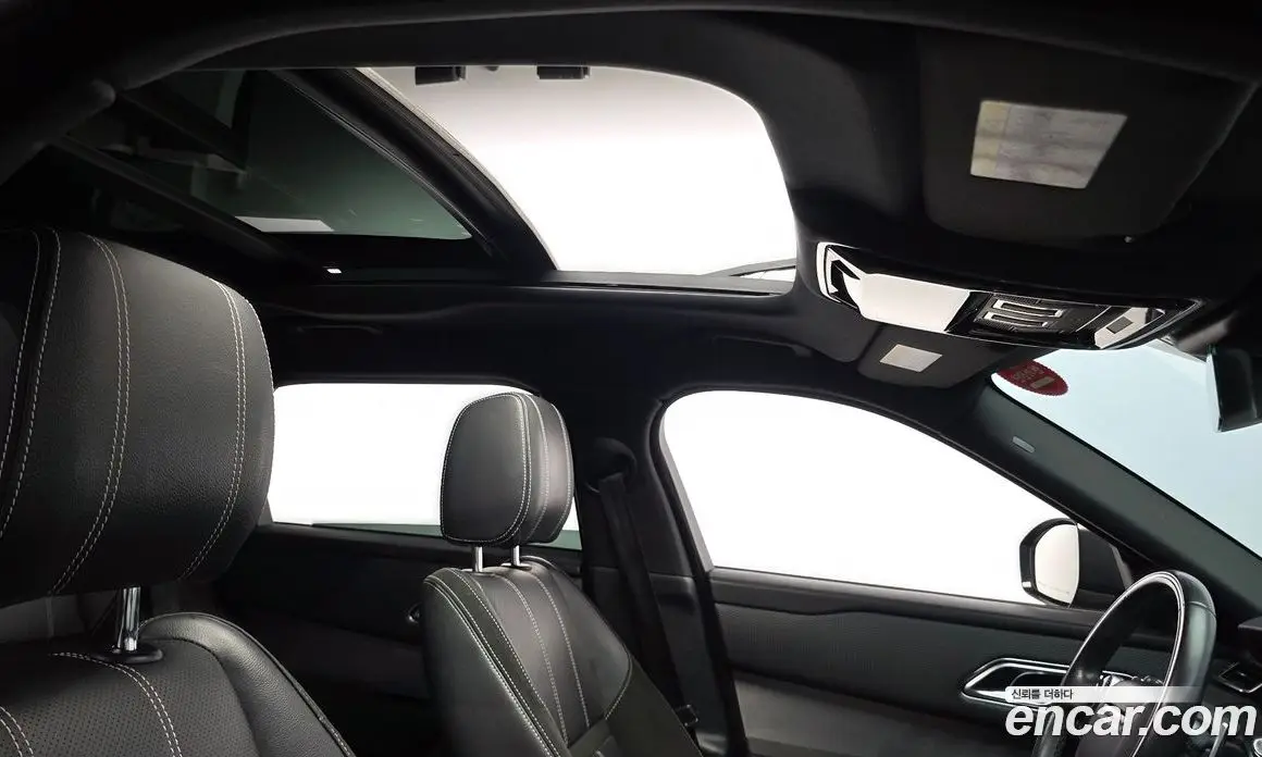 Land Rover Range Rover Velar 2019 3.0 автомат (гидро), фото 26