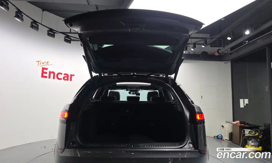 Land Rover Range Rover Velar 2019 3.0 автомат (гидро), фото 27
