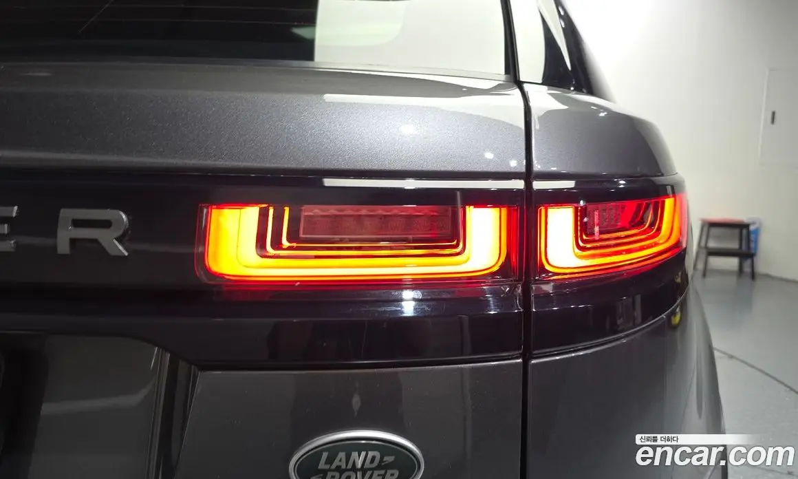 Land Rover Range Rover Velar 2019 3.0 автомат (гидро), фото 9