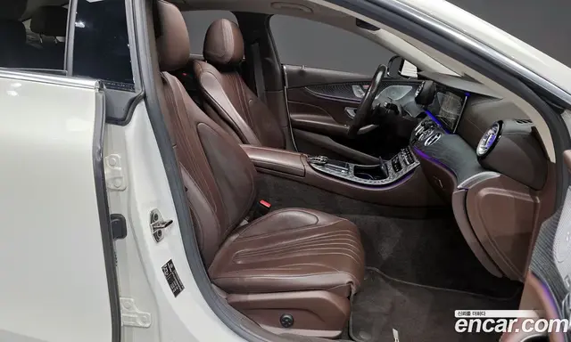 Mercedes-Benz CLS-Class 2021 3.0 автомат (гидро), миниатюра 11